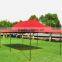 3x3 outdoor folding tent/display tent/advertising pop up tent for sale