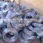 black anneal iron wire/galvanized wire for making wire mash