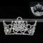 Halo H172-180 Beautiful Rhinestone Pageant Crown