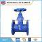 ANSI standard 6 inch cast iron gate valve