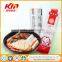 Tasty 399g organic low fat dry chinese noodles