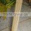 round bamboo sticks for incenses