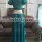 High quality floral women dance suit for sale QQ052