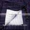 2015 New Stripe notch lapel business suits for man / suit men