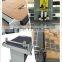 Rabbit Hard Paper Board Flatbed Cutter Plotter Machine HC-6090 for cutting 2mm hard paper with CE