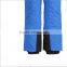 custom Mens Waterproof Windbreak Snow Ski Pants