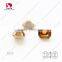 Topaz Good Quality Octagon Facets Crystal Fancy Stone for Ornaments