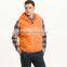 Men Winter Waistcoat Casual Wearing