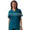 Medical Scrubs Uniform Cover Coat,L3178