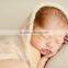 newborn baby Photography Props baby sleeping bag baby cotton wrap