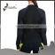 Athletic Jacket Kangaroo pocket jacket with mesh fabric Clothing manufacturer