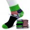 men's good quality cotton sport sock