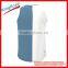High performance gym singlet for run yoga and sports loose fitted sport training top