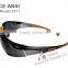 wholesale and OEM cheap industrial safety glasses with high quality