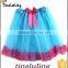 factory directly new fashion tutu girls ballet tutu latest fashion dresses lace tutus