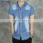 2017 brand formal shirt for girls on 