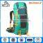 Custom Fashion Bag Hiking Waterproof Backpack