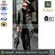 2016 New Fashion OEM Outdoor Sleeveless Long Woman Winter Warm Jacket