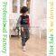 2016 korean style wholesale children's boutique clothing