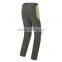 Outdoor Hiking sports wearing Quick dry Wholesale Soft Shell Men Man Softshell pants