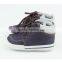 Canvas Material Handmade Shoes Causal Baby Shoe