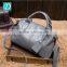 China Suppliers New Modela Lady Leather Handbags Lichee Pattern Bag Women Handbags