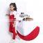 New Style China Uni-Sex Primary School Sports Uniforms