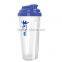 24 oz Endurance Tumbler With Drink Thru Lid - BPA-free, has a wide opening, measurements on the side and comes with your logo