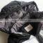 High quality down feather children winter jacket