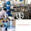 2017 Hot Selling Single Screw Extruder Design PET Sheet Production Line