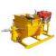 2012 new Mortar Concrete Pump with good quality