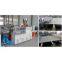 PVC Wavy Board & Trapezoidal Board Production Line