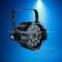 18-3W 3 in 1 LED PAR64 / LED Par Can / LED DMX Par