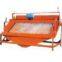China Top Brand high frequency vibrating screen in industry
