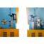 household WC67Y-30t/1600 hydraulic plate bending machine for small work pieces