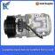 High quality 10pa20c 12v DENSO 10pa20c compressor for M-BENZ W140 12v