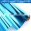 UV Protection 2mil Privacy Static Cling Window Film for Car/building Glass Window