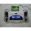 detox machine with dual system