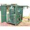 Weather-Proof (Enclosed Type) Transformer Oil Purification Machine