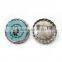 tin button badge
