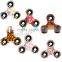 popular 2017 hot sell usa ABS plastic spinner toy