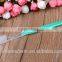 Cheap 2017 promotional customized travel for hotel toothbrush