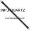 far infrared quartz heater element and heating tube
