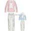 polar fleece pajamas
