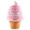 plush yummy soft ice cream plush toy pillow