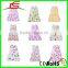 wholesale newborn baby 100% cotton swaddle blanket