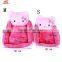Pet Cat Dog Bed Mat Soft Fleece Puppy Cushion Kennel For Small Medium Dogs
