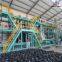 polyester based SBS APP modified bitumen waterproof roll membrane