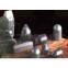 SS10 Tungsten Carbide Welding Tips