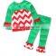 Hot Sale Kids Clothing Fall For Christmas Kids Show Costume